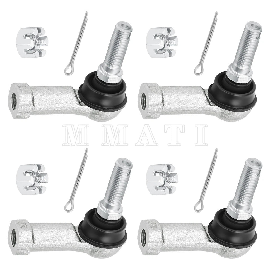 Set of 2 Tie Rod End Kits for Can-Am Outlander 650/Max 650 (2013–2024) 709402302