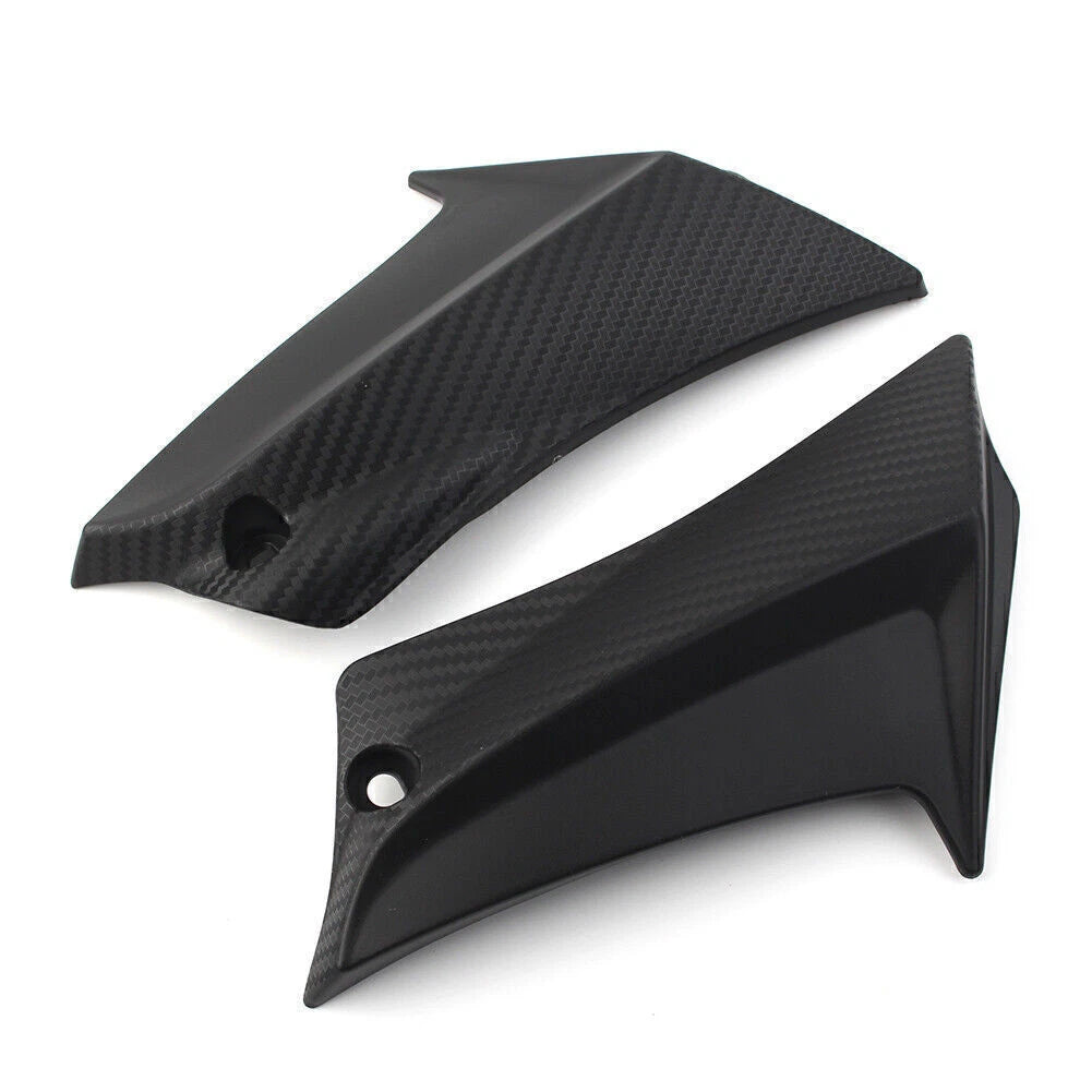 Side Fairing Trim Frame Cover for Suzuki GSXR 600 750 (2011–2020)