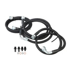 Transmission Cooler Hoses for Dodge Ram Cummins 47RE 48RE (2003-2007)