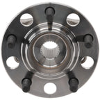 Rear Wheel Hub for Jeep Compass, Patriot, Dodge Caliber 4WD