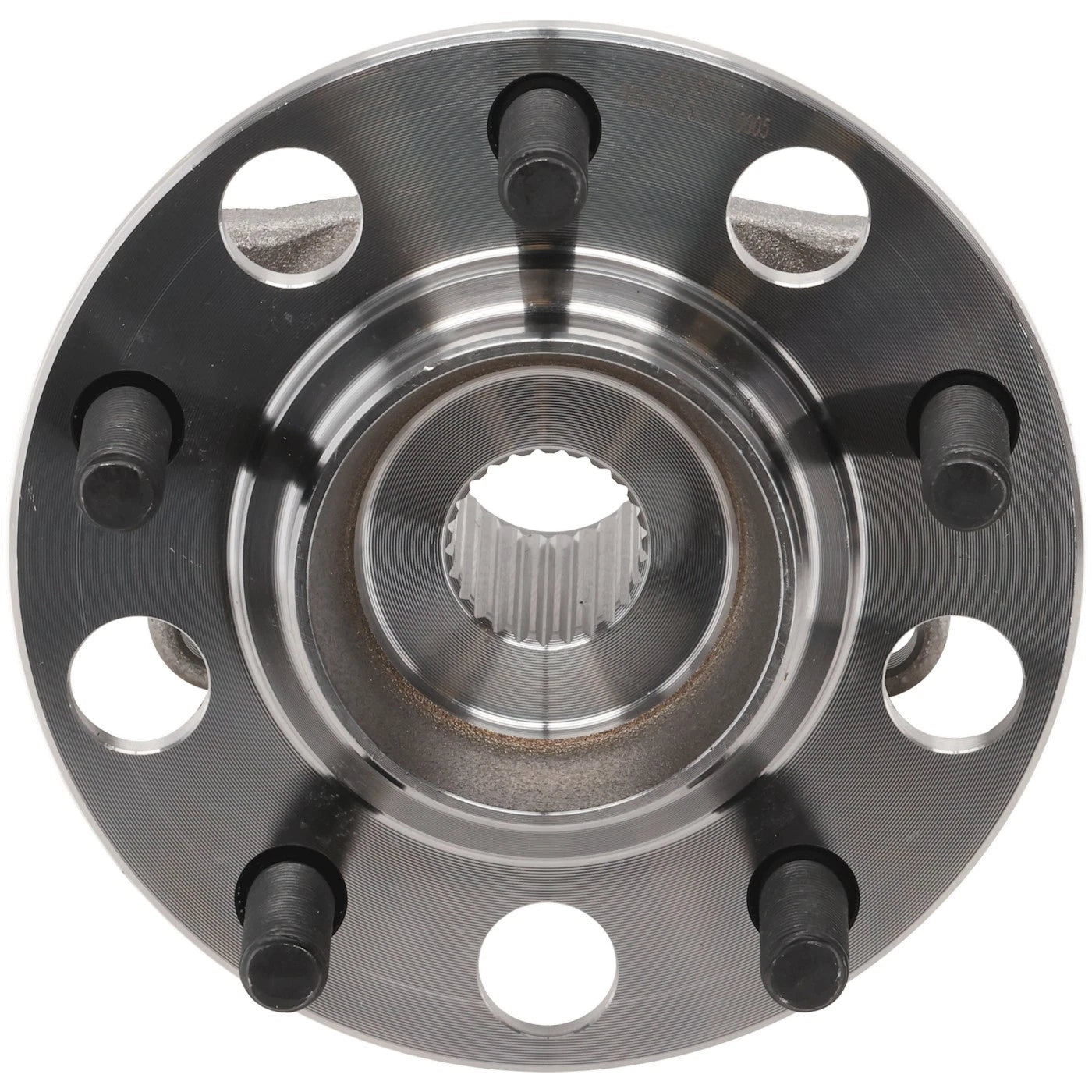 Rear Wheel Hub for Jeep Compass, Patriot, Dodge Caliber 4WD