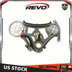Timing Chain Kit for BMW N52 N54 N55 X3 X5 X6 135i 328i 335i 528i Z4 (2006–2015)