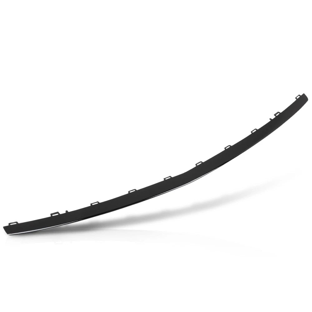 Front Bumper Trim Molding for Mercedes E43 AMG (2017–2018)