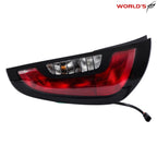 Rear Tail Light Assembly for Kia Soul (2014–2019) Left Side Halogen
