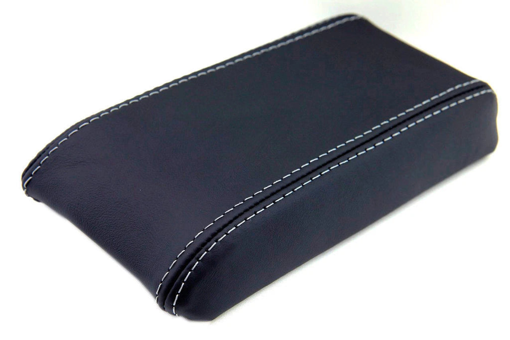 Leather Synthetic Console Armrest Cover for Toyota Celica (1982–1986)