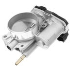Throttle Body Assembly for Chevrolet Colorado GMC Canyon (2008–2012)