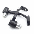 Adjustable CNC Brake Clutch Lever Protect Guard for Aprilia Climber