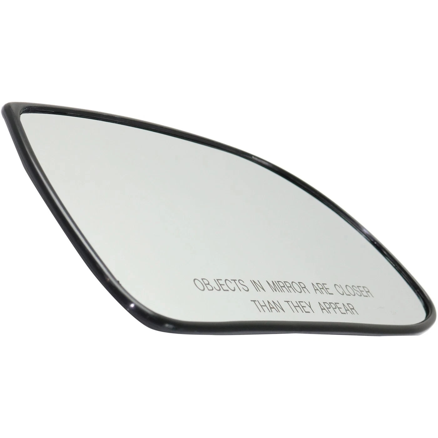 Passenger Right Side Mirror Glass for Hyundai Accent (2000–2002)