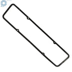 Set of 2 Intake Valve Cover Gaskets for Chevy SBC 283 305 327 350 400