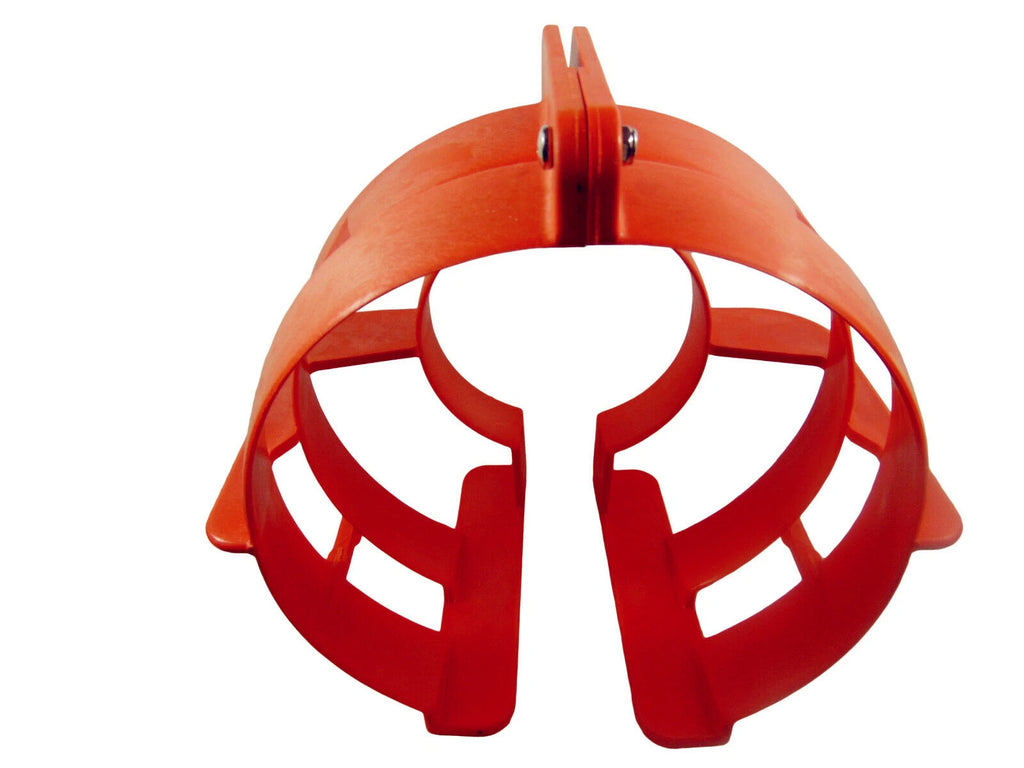 Propeller Safety Guard for Outboard 25-35 hp (11")