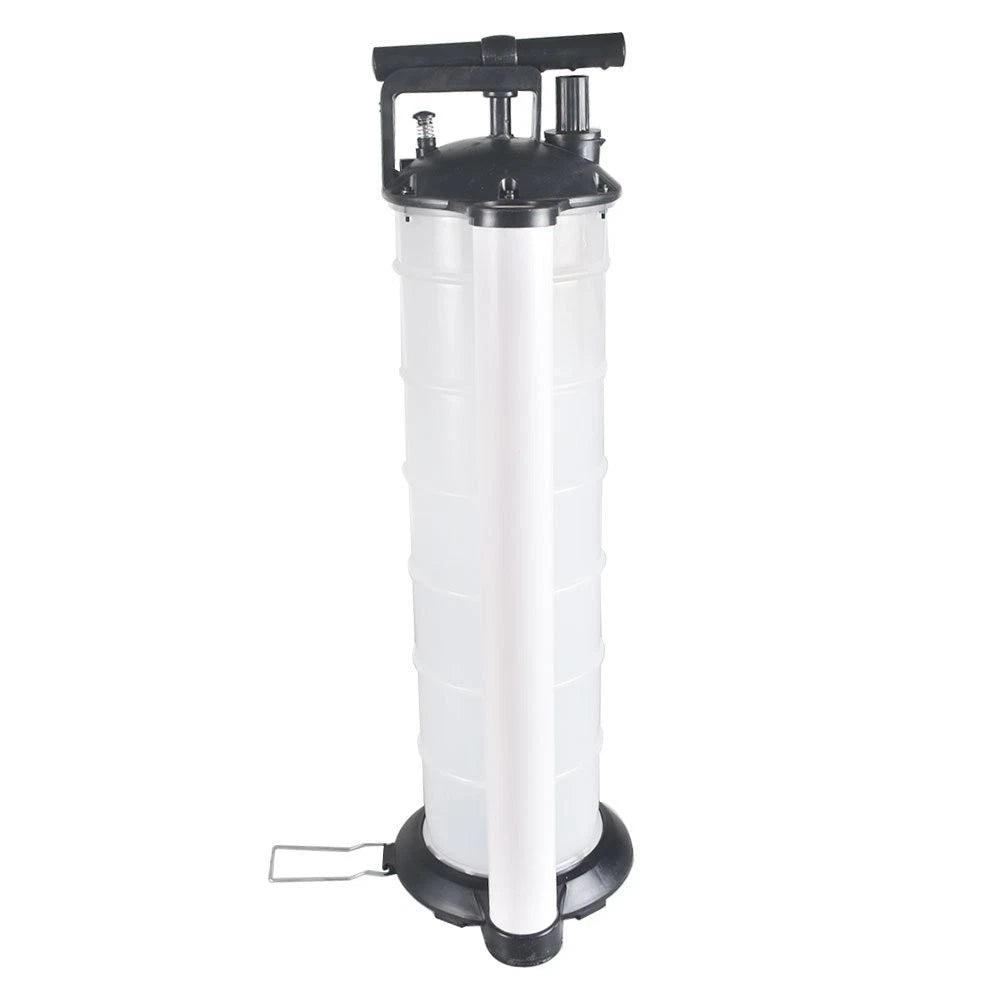 7L Manual Fuel Transfer Pump for Cars