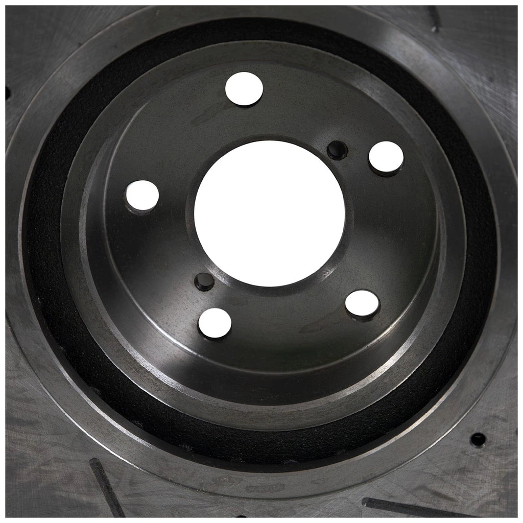 Front Brake Disc for Subaru BRZ, Toyota GR86, Scion FR-S