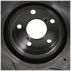 Front Brake Disc for Subaru BRZ, Toyota GR86, Scion FR-S