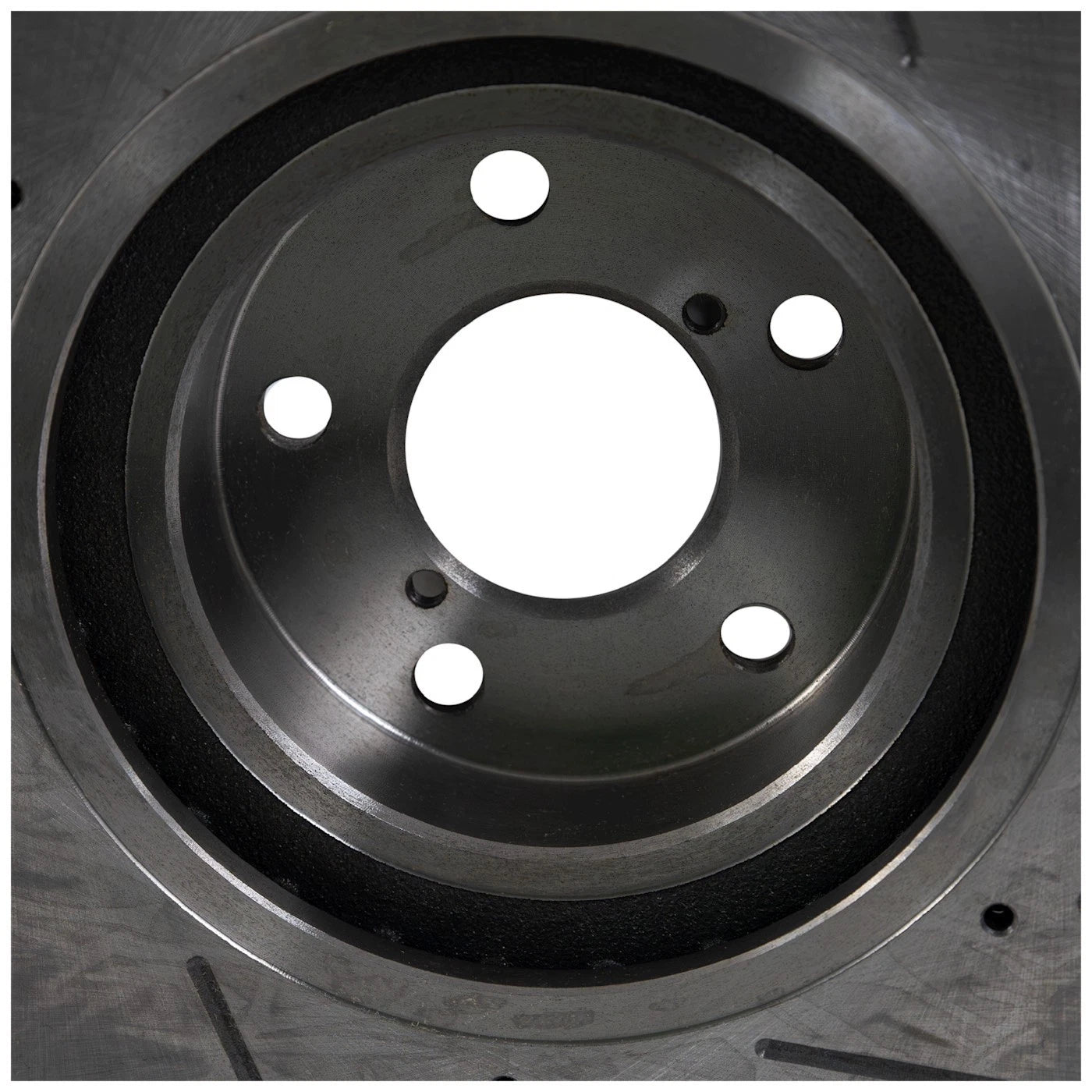 Front Brake Disc for Subaru BRZ, Toyota GR86, Scion FR-S