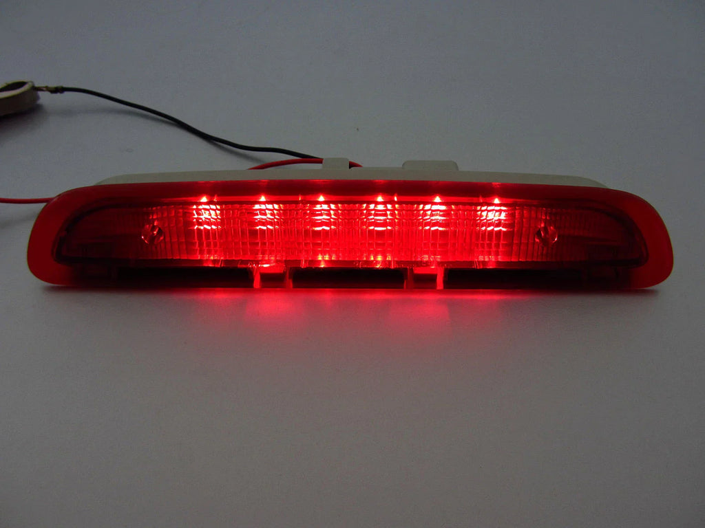LED Tailgate Third Brake Light for Toyota Hiace (2004-2012)