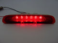 LED Tailgate Third Brake Light for Toyota Hiace (2004-2012)