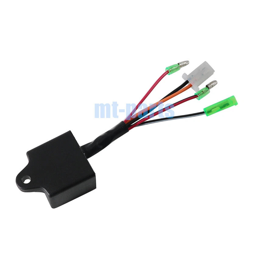 C.D.I Unit Ass'y for Aeon ATV Cobra 50/100, Revo 50/100 (2001–2007) 30410117-000
