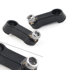 10mm Mirror Extender for Yamaha WR 155 250 R/X WR250F WR450F (2019-2023)