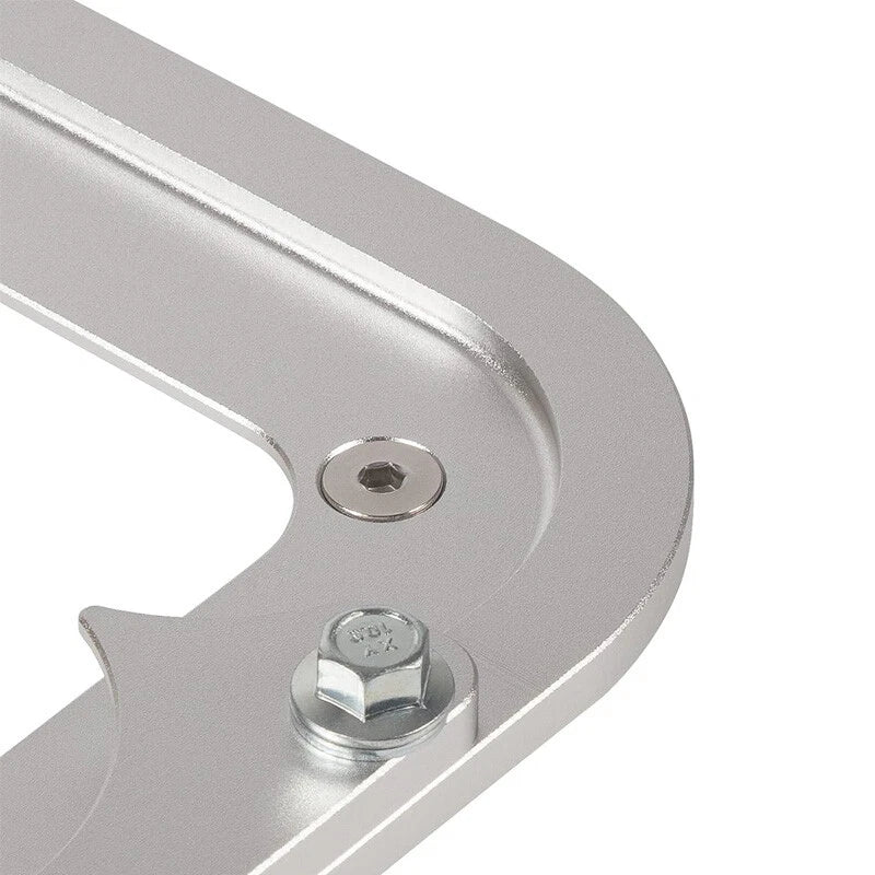 Aluminum Battery Tray Hold Down for Optima D34 34/78