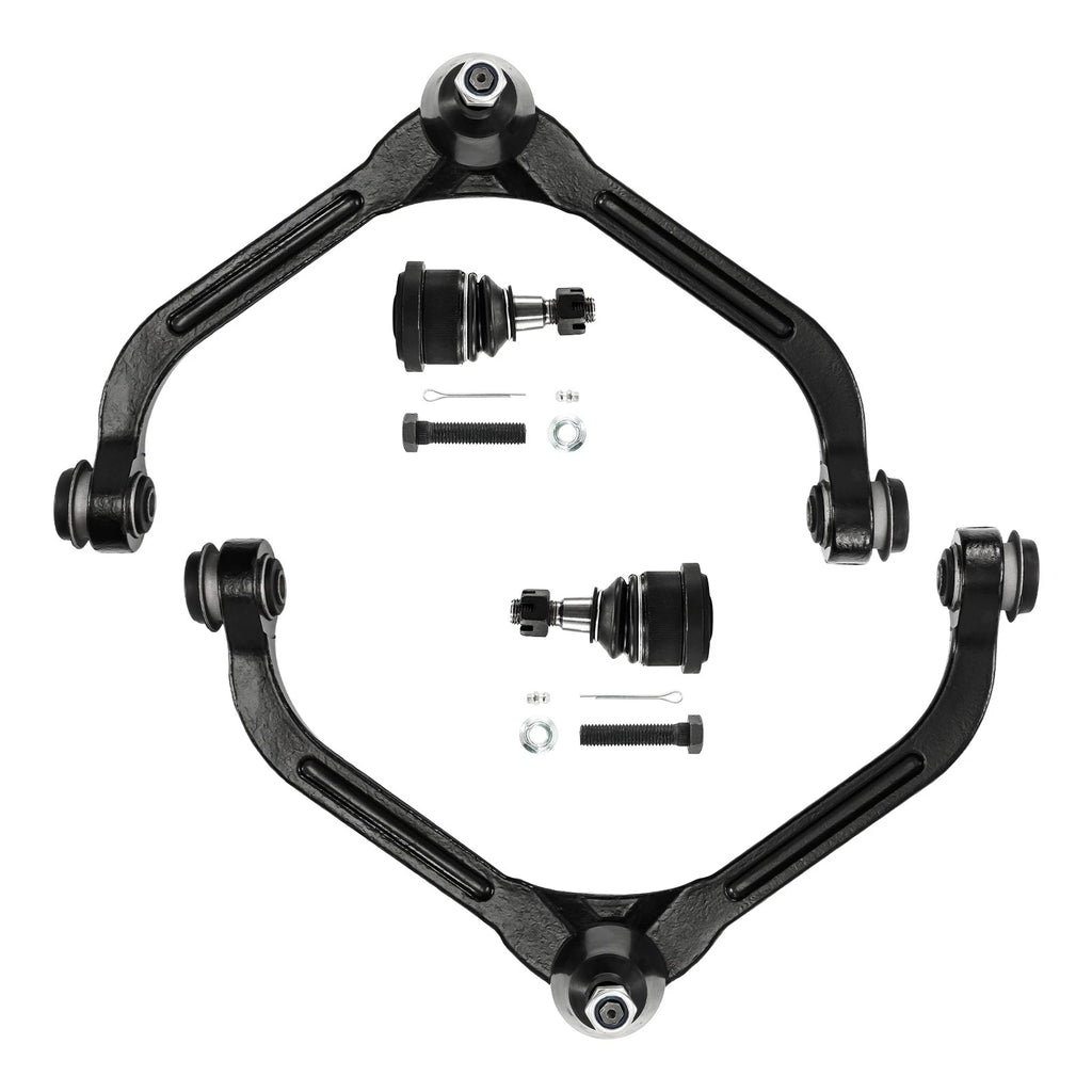 Front Upper Control Arm for Jeep Liberty (2005–2007)