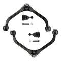 Front Upper Control Arm for Jeep Liberty (2005–2007)
