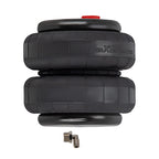 Universal Air Spring Ride Bag for Heavy Duty Truck Van (2500 lb, 1/2" NPT)