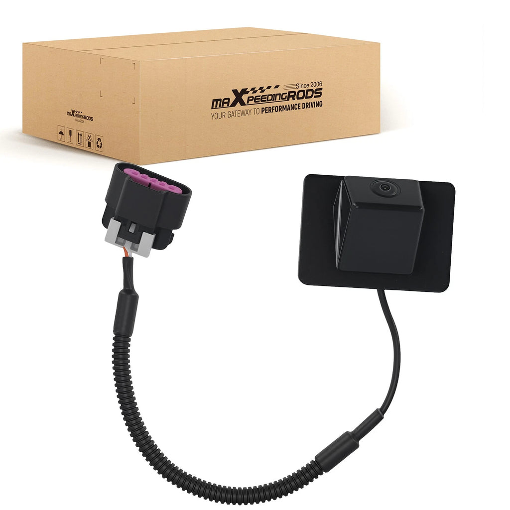 Backup Parking Camera for Cadillac Escalade GMC Yukon (2007–2008)