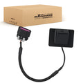 Backup Parking Camera for Cadillac Escalade GMC Yukon (2007–2008)
