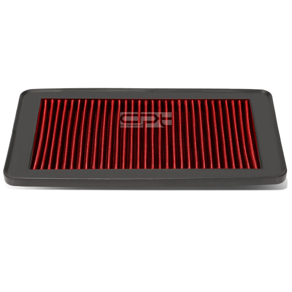 Reusable Washable High Flow Air Filter for Honda Pilot (2009–2015)