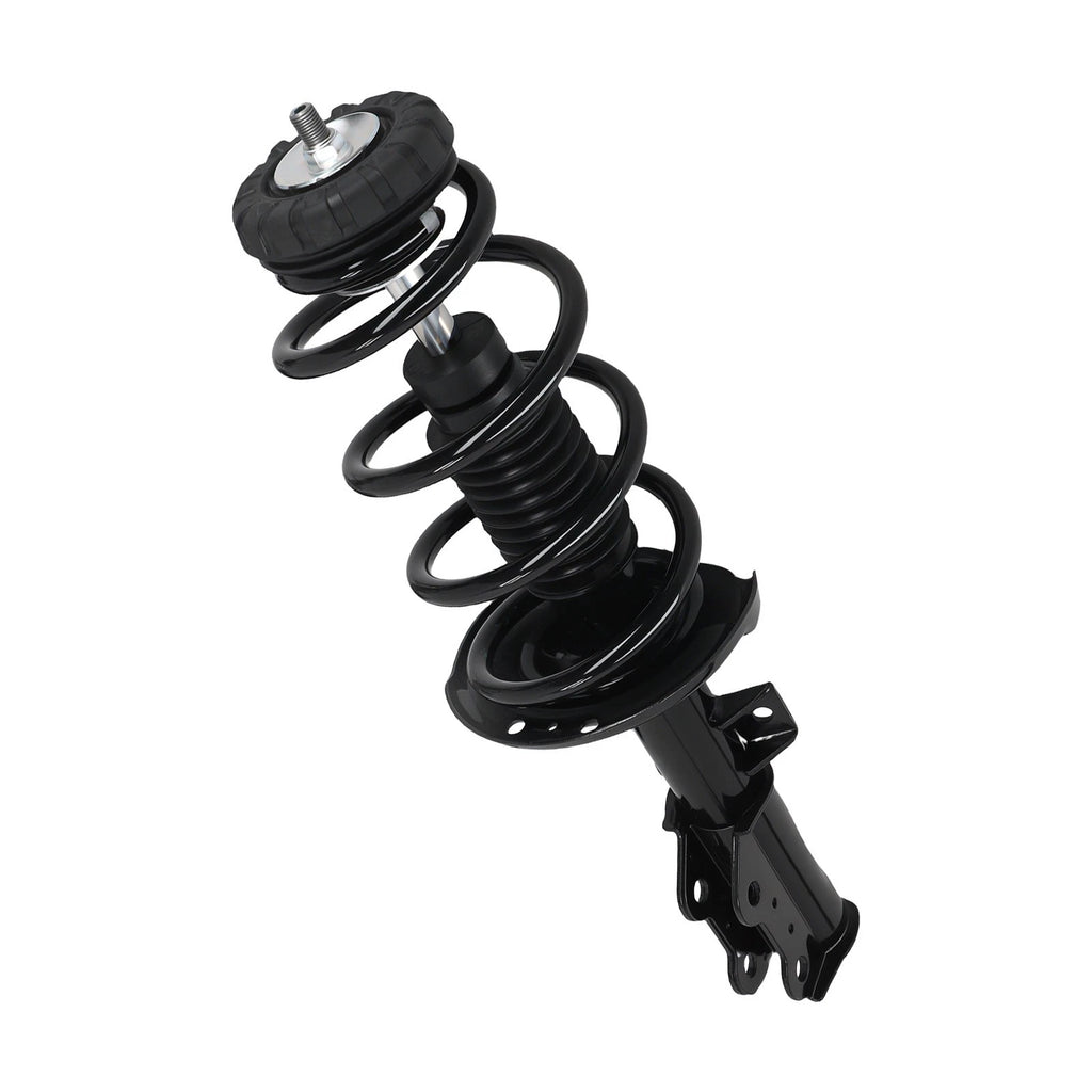 Complete Front Struts Shocks w/ Sway Bar Links for Cadillac SRX (2010–2016)