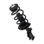Complete Front Struts Shocks w/ Sway Bar Links for Cadillac SRX (2010–2016)