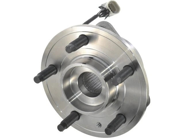 Front Wheel Hub Assembly for Suzuki XL7 (2007–2009) NY313FZ