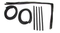 Door Seal Weatherstrip Replacement for Toyota Corolla (2003–2008)