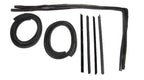 Door Seal Weatherstrip Replacement for Toyota Corolla (2003–2008)