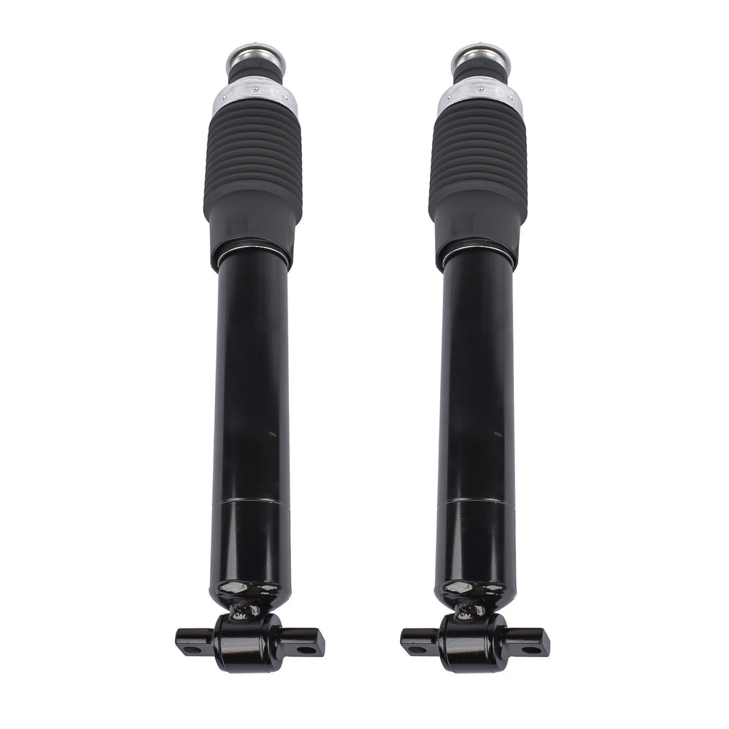 2X Front Shock Absorbers with Magnetic for Cadillac XLR, Chevy Corvette (2005-2015)