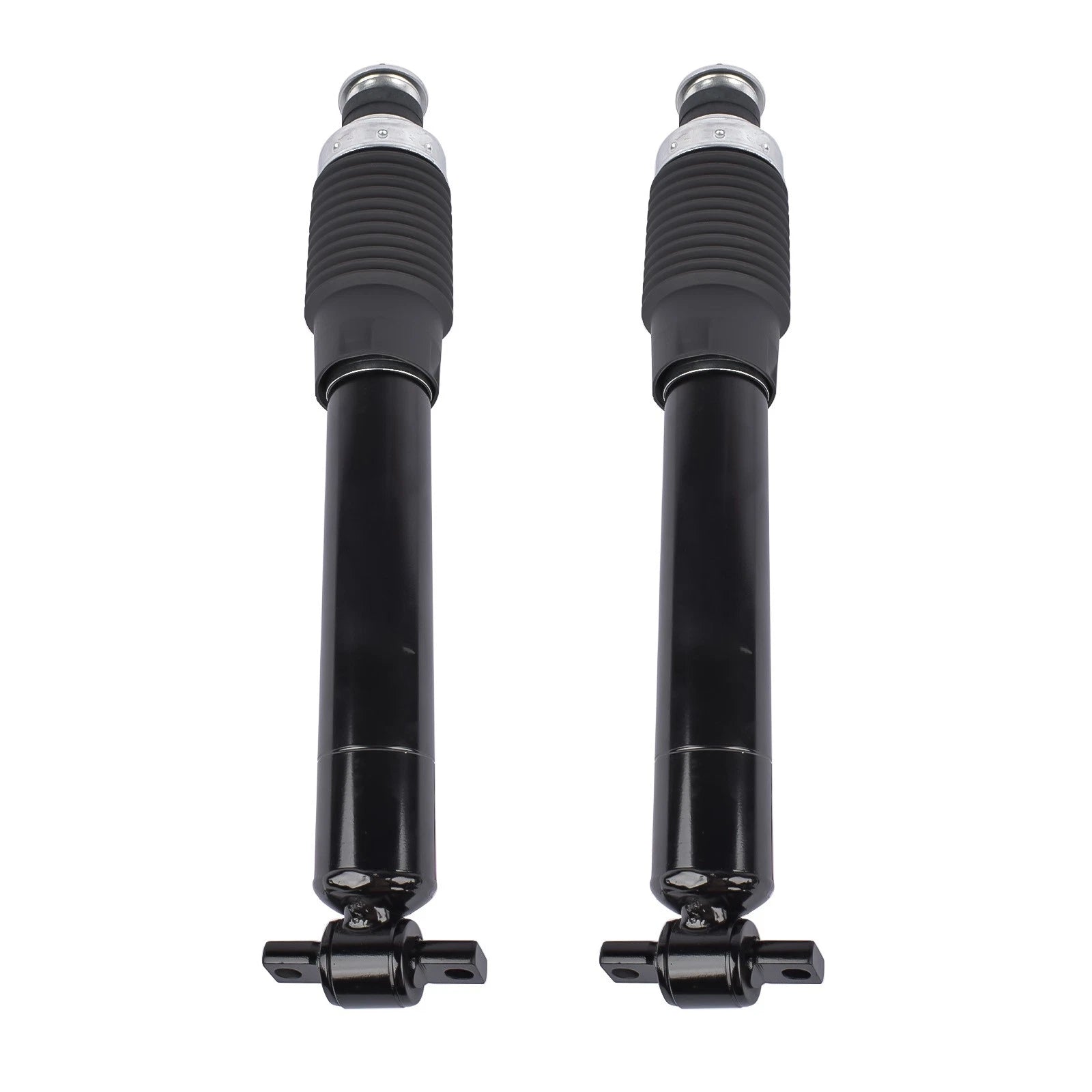 2X Front Shock Absorbers with Magnetic for Cadillac XLR, Chevy Corvette (2005-2015)