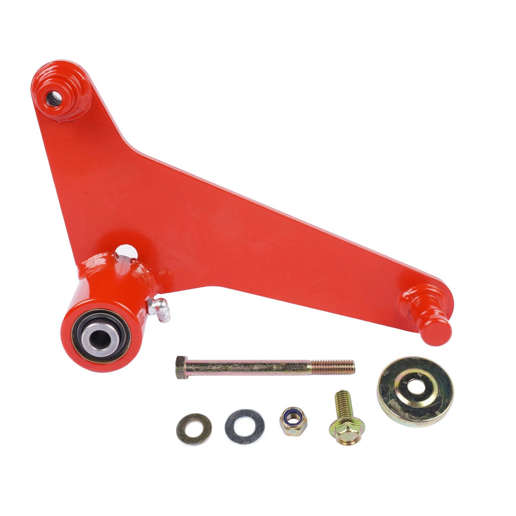 Deck Idler Kit for Exmark Lazer Z (AC, AS, LC, XP, XS)