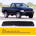 LED Brake Stop Light High Mount Lamp for Ram Dodge 1500 2500 3500