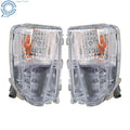 LED Fog Lights for Toyota Prius (2012–2015) RH+LH Pair