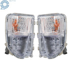 LED Fog Lights for Toyota Prius (2012–2015) RH+LH Pair