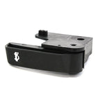 Hood Latch Release Handle for Chevrolet GMC C1500 C2500 C3500 K1500 K2500 (1990-1999)