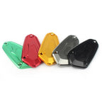 Front Brake Reservoir Cap Cover for Kawasaki Z1000 (2010-2017) - 5 Colors