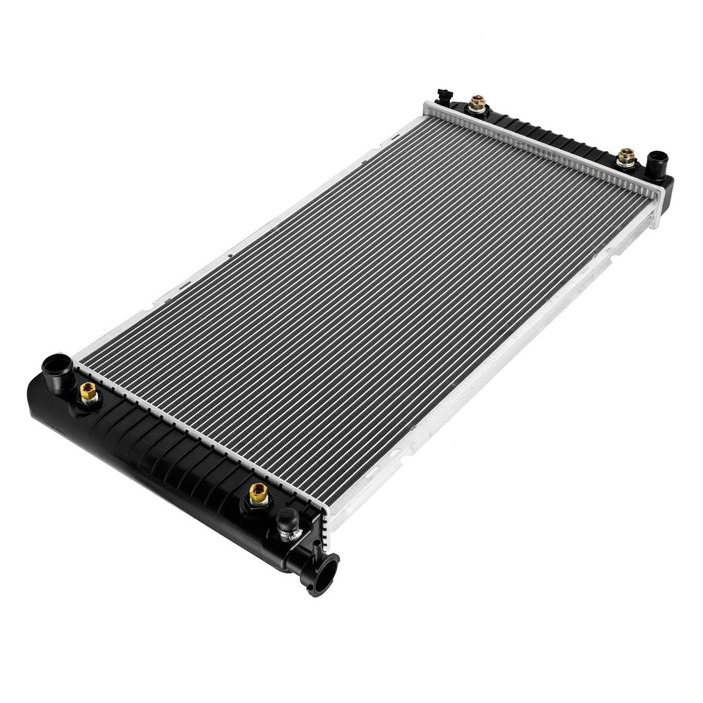 Radiator for Chevrolet C1500 and K1500 5.7L (1988–1994)