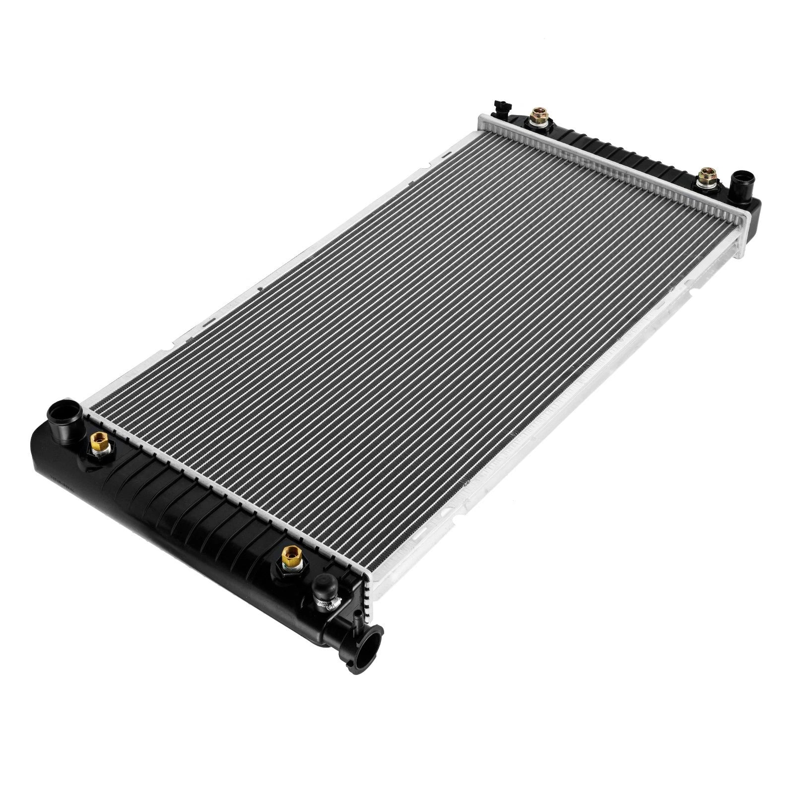 Radiator for Chevrolet C1500 and K1500 5.7L (1988–1994)