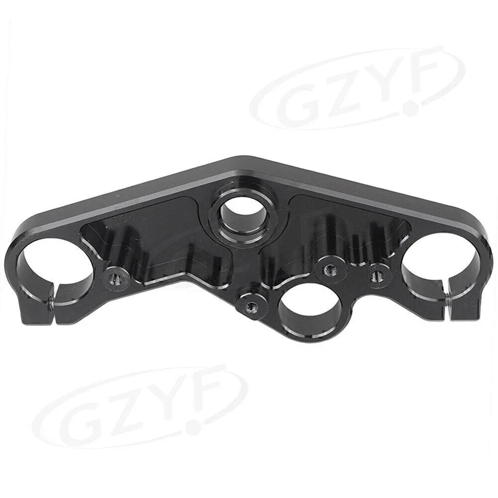 Triple Tree Front End Upper Top Clamp for Yamaha YZF R3 R25 (2014-2016)