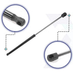 Set of 2 Rear Hatch Lift Support Gas Struts for BMW 3er Touring (E91)