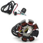 Stator Coil & Pulsar Sensor for KTM 530 EXC 300 XC 250 XC-W 450 XC-W (2008–2016)