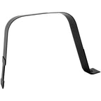 Set of 2 Fuel Tank Straps for Ford F-350 Super Duty (2002–2010)