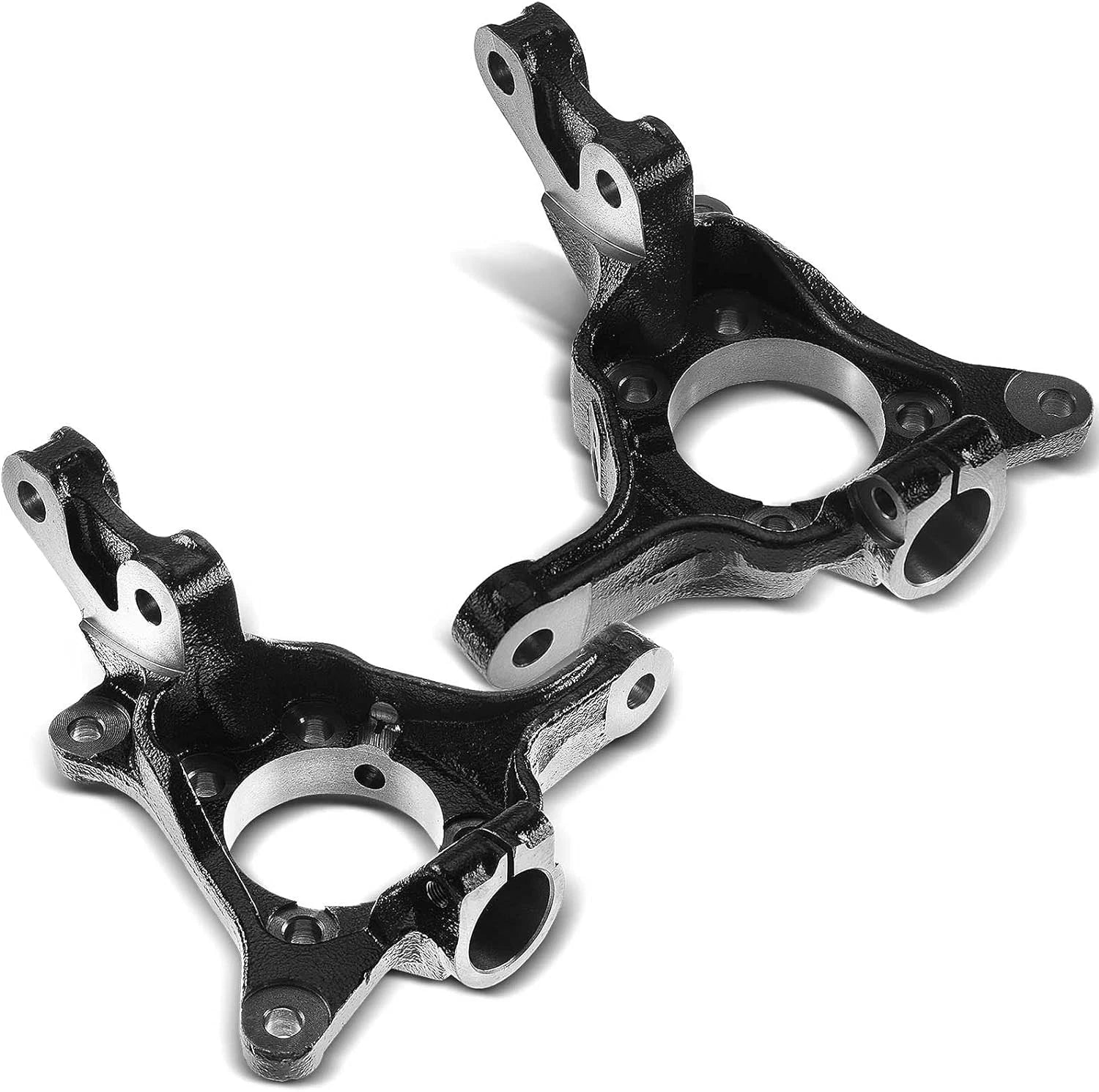 Steering Knuckles Spindle for Subaru Legacy Impreza Outback (1999-2004)