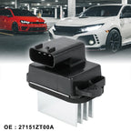 Blower Motor Resistor 27151ZT00A for Nissan Quest (2004–2009)